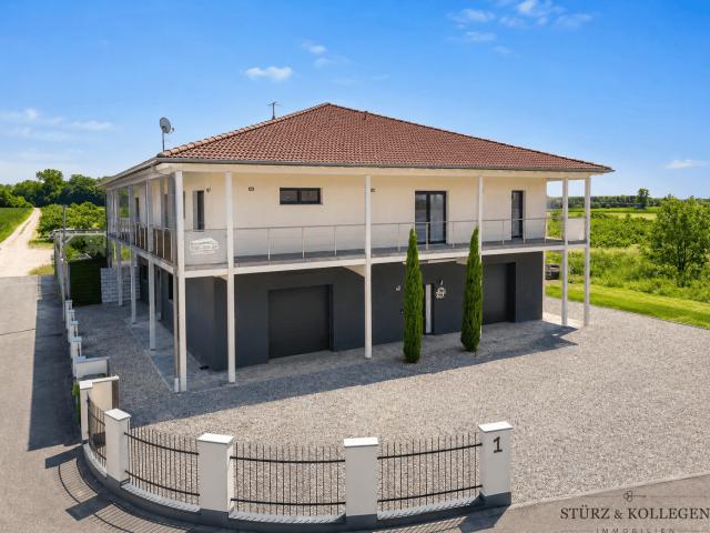 Haus kaufen in Schwanau, Baden-Württemberg