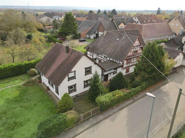 Haus kaufen in Schwanau, Baden-Württemberg