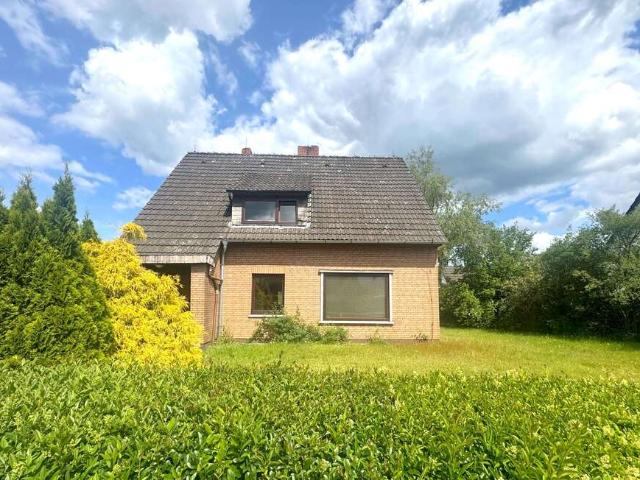 Haus kaufen in Langenberg, Schwanewede