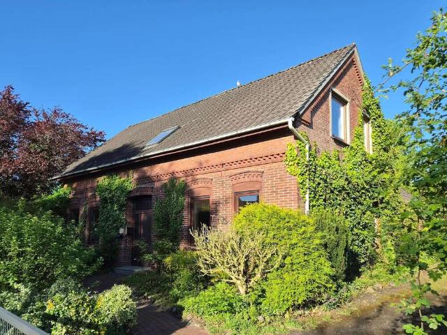Haus kaufen in Langenberg, Schwanewede