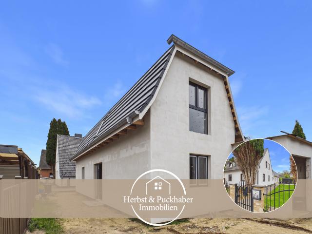 Haus kaufen in Langenberg, Schwanewede