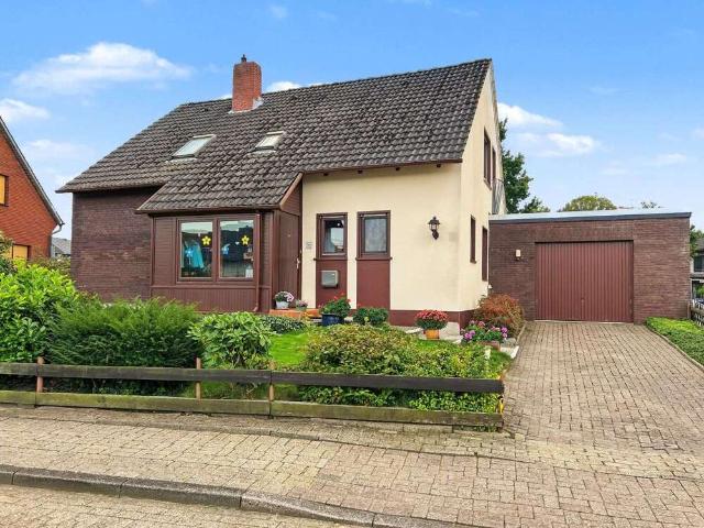 Haus kaufen in Langenberg, Schwanewede
