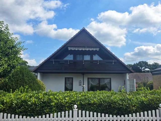 Haus kaufen in Langenberg, Schwanewede