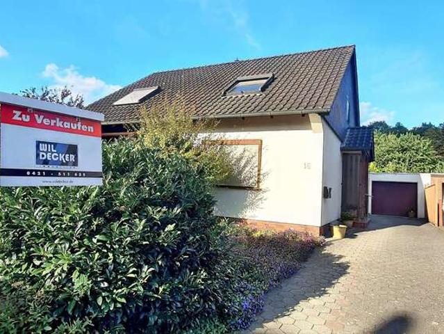 Haus kaufen in Langenberg, Schwanewede
