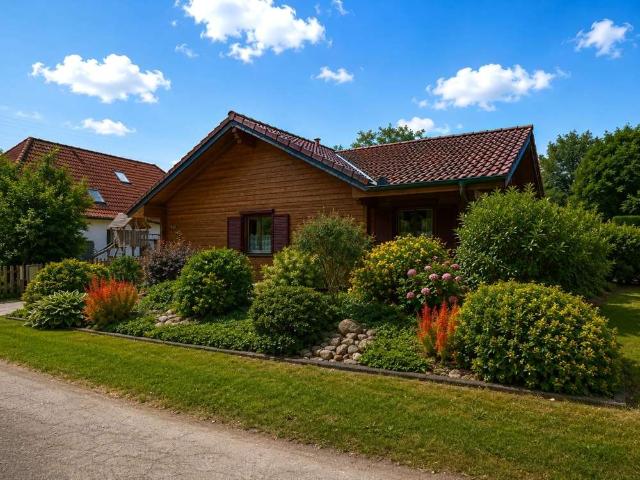 Haus kaufen in Langenberg, Schwanewede