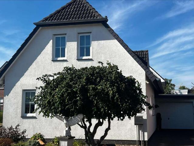 Haus kaufen in Langenberg, Schwanewede
