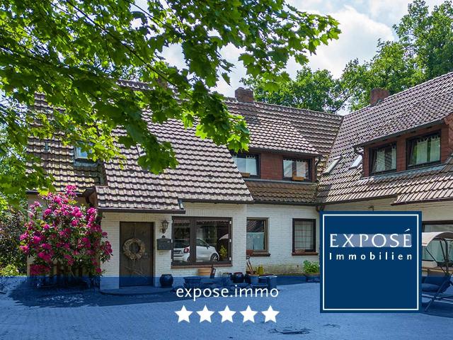 Haus kaufen in Langenberg, Schwanewede