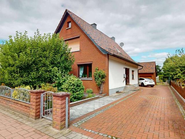 Haus kaufen in Langenberg, Schwanewede