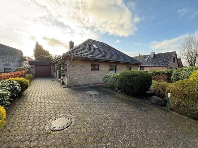 Haus kaufen in Langenberg, Schwanewede