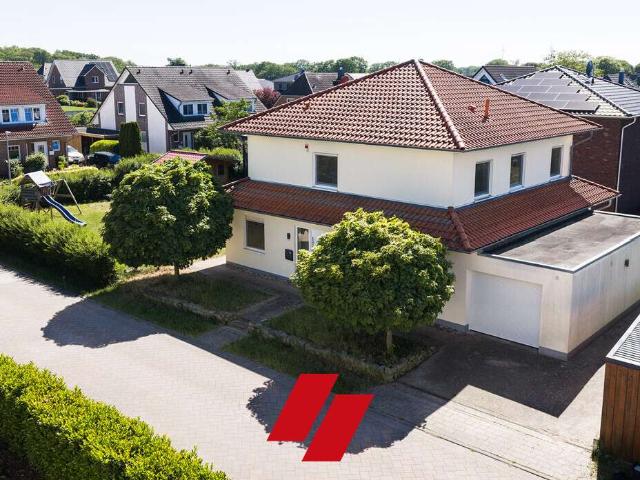 Haus kaufen in Langenberg, Schwanewede
