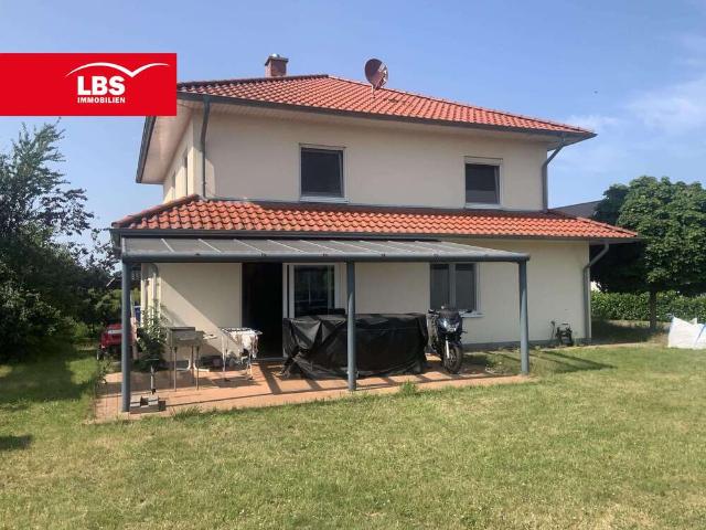 Haus kaufen in Langenberg, Schwanewede