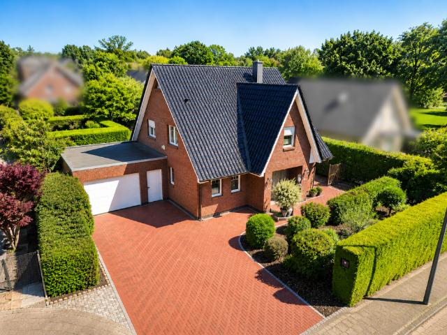 Haus kaufen in Langenberg, Schwanewede
