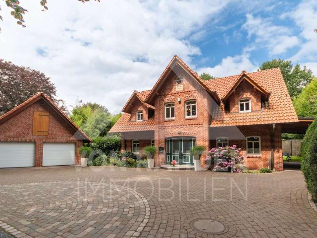 Haus kaufen in Langenberg, Schwanewede