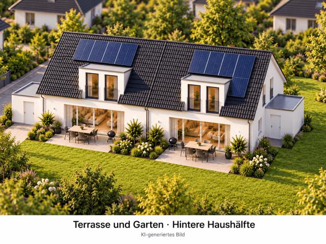 Haus kaufen in Metjensande, Schwanewede