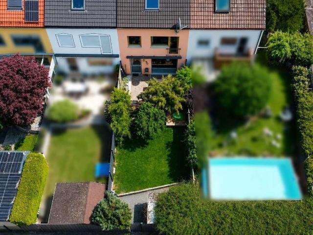 Haus kaufen in Schwanstetten, Bayern
