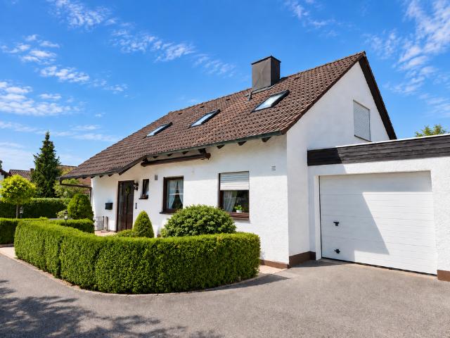 Haus kaufen in Schwanstetten, Bayern