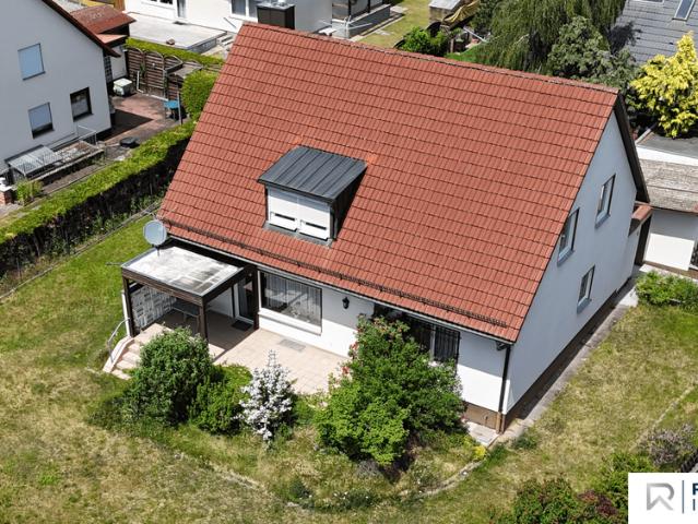 Haus kaufen in Schwanstetten, Bayern