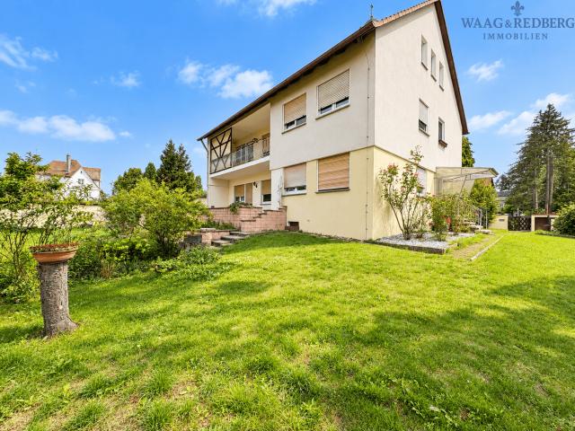 Haus kaufen in Schwanstetten, Bayern