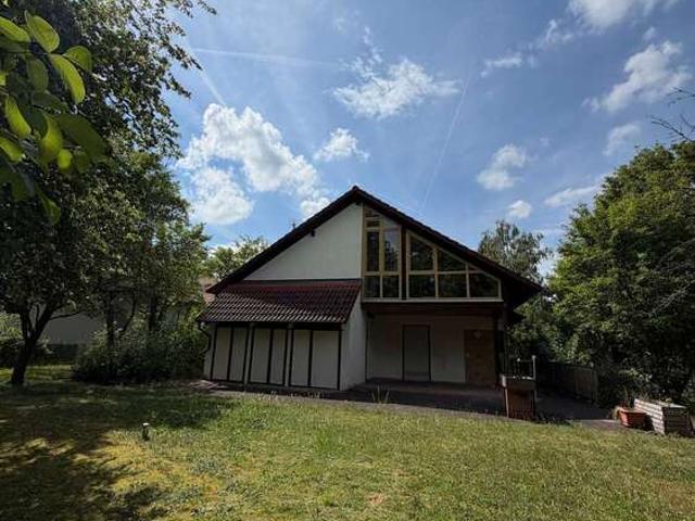 Haus kaufen in Schwarzach, Baden-Württemberg