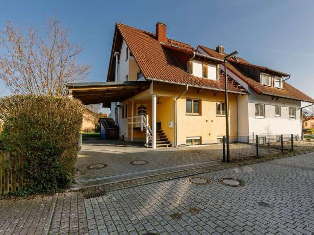 Haus kaufen in Schwarzach, Baden-Württemberg