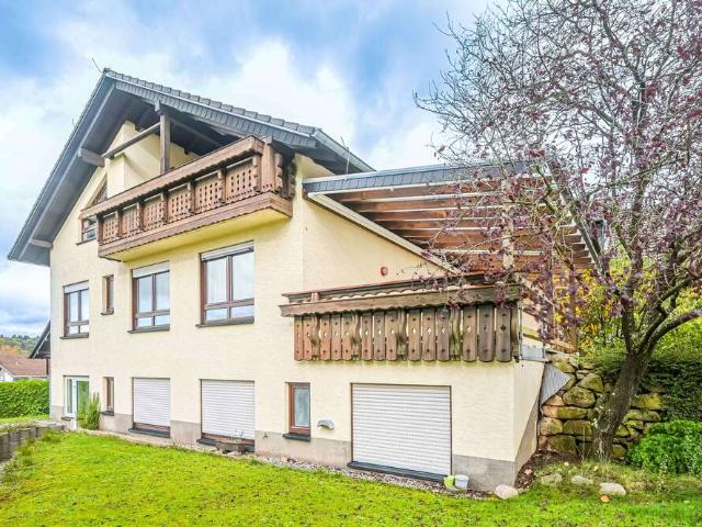 Haus kaufen in Schwarzach, Baden-Württemberg