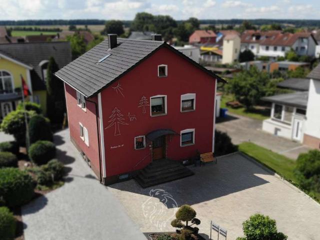 Haus kaufen in Münsterschwarzach, Schwarzach