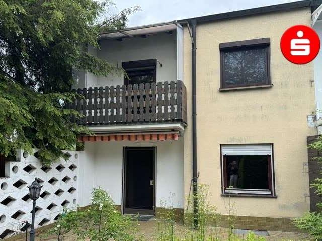 Haus kaufen in Gsteinach, Schwarzenbruck