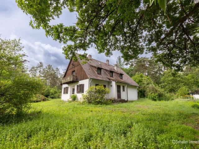 Haus kaufen in Gsteinach, Schwarzenbruck