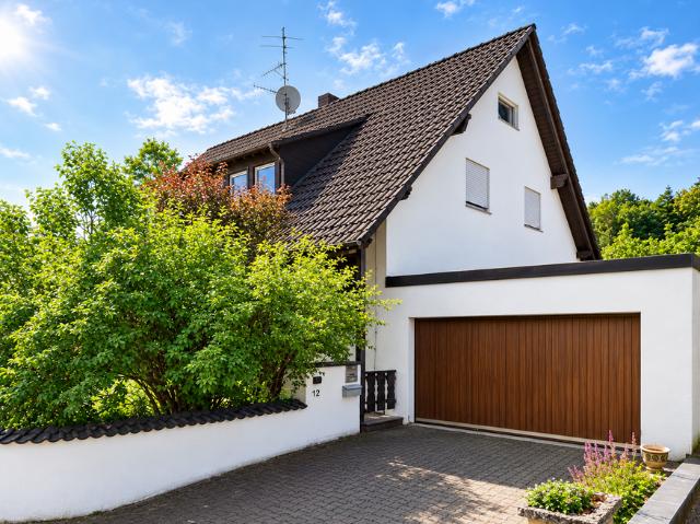 Haus kaufen in Gsteinach, Schwarzenbruck