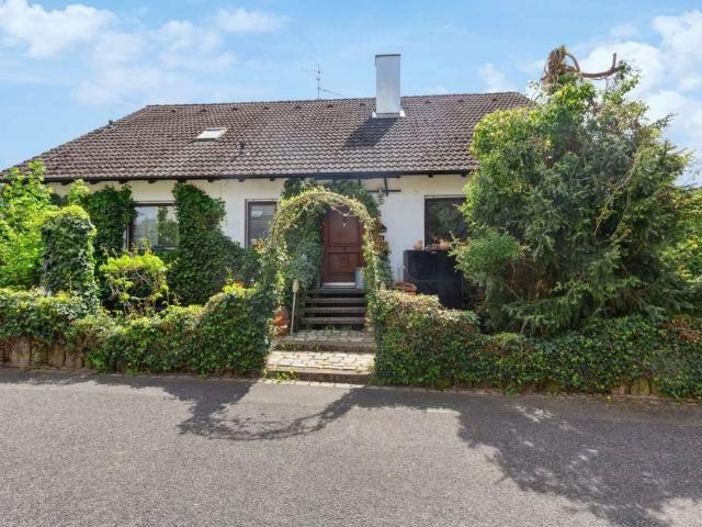 Haus kaufen in Schwarzenbruck, Bayern