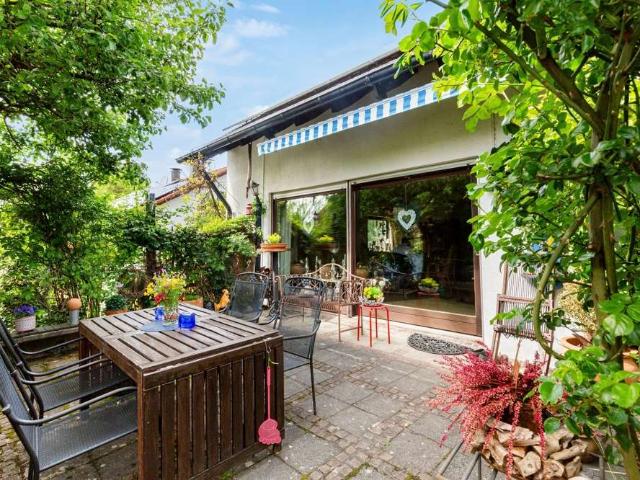 Haus kaufen in Schwarzenbruck, Bayern
