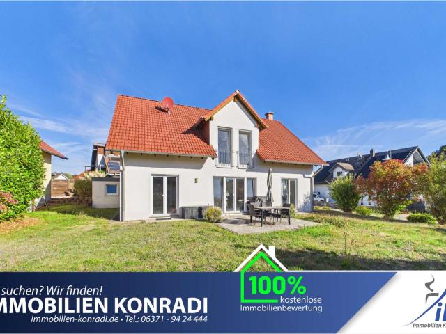 Haus kaufen in Schwedelbach