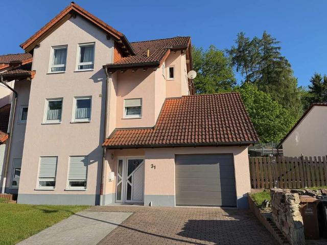 Haus kaufen in Schwedelbach