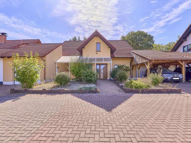 Haus kaufen in Schwedelbach