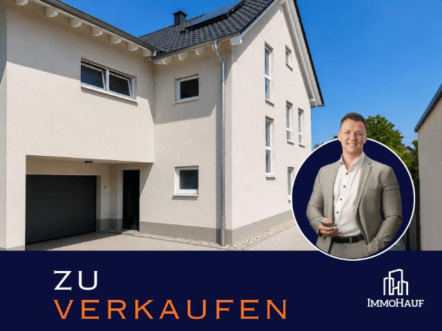Haus kaufen in Schwedelbach