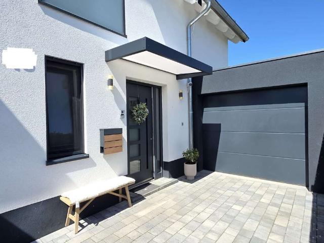 Haus kaufen in Vorderlohe, Schwegenheim