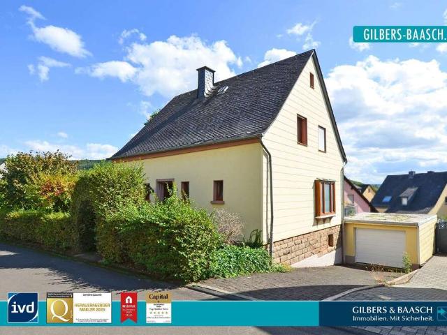 Haus kaufen in Issel, Schweich