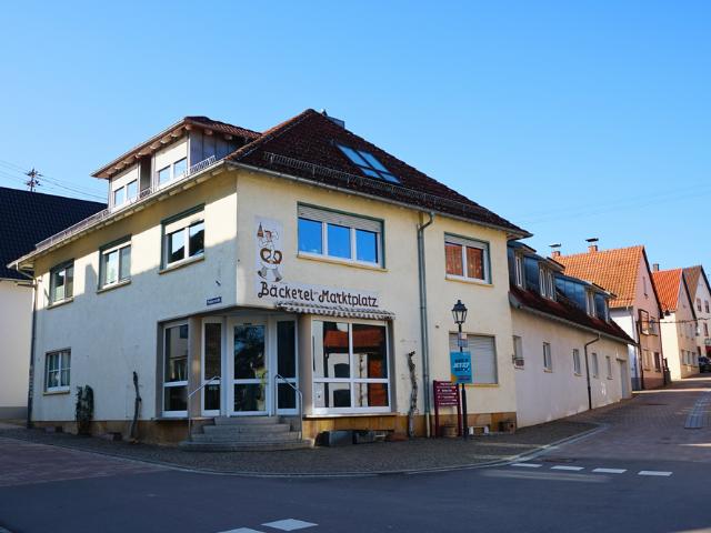 Haus kaufen in Schweigen-Rechtenbach, Rheinland-Pfalz