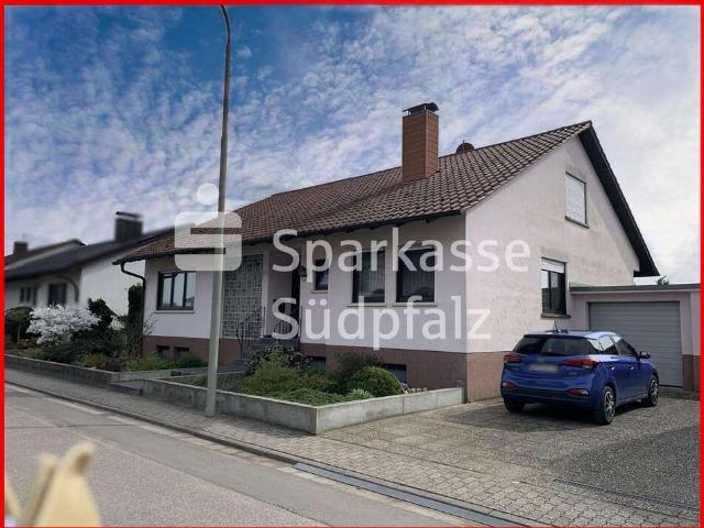 Haus kaufen in Schweighofen, Rheinland-Pfalz