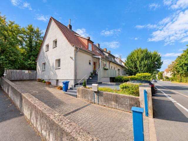 Haus kaufen in Haardt, Schweinfurt