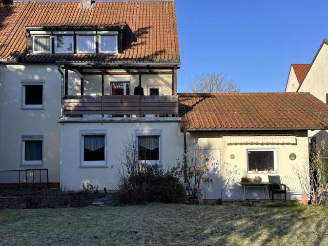 Haus kaufen in Haardt, Bayern