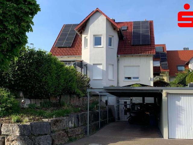 Haus kaufen in Haardt, Bayern