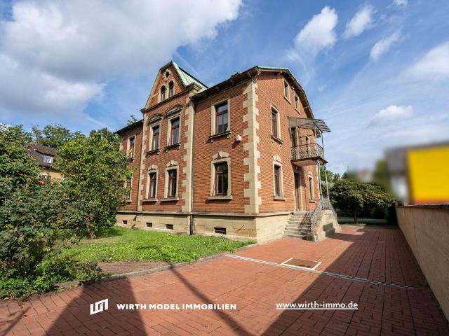 Haus kaufen in Gartenstadt, Schweinfurt