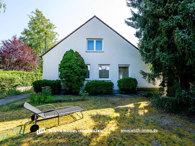 Haus kaufen in Haardt, Bayern