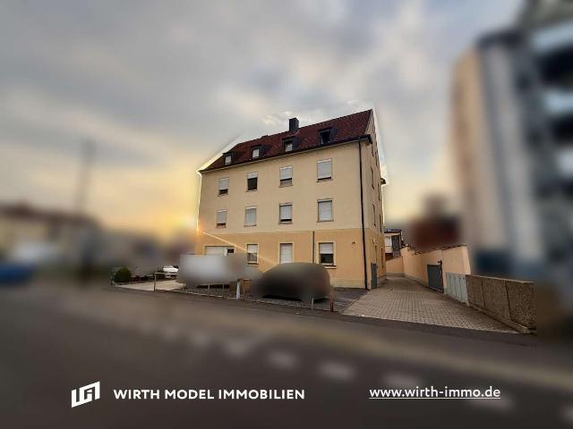 Haus kaufen in Bellevue, Schweinfurt
