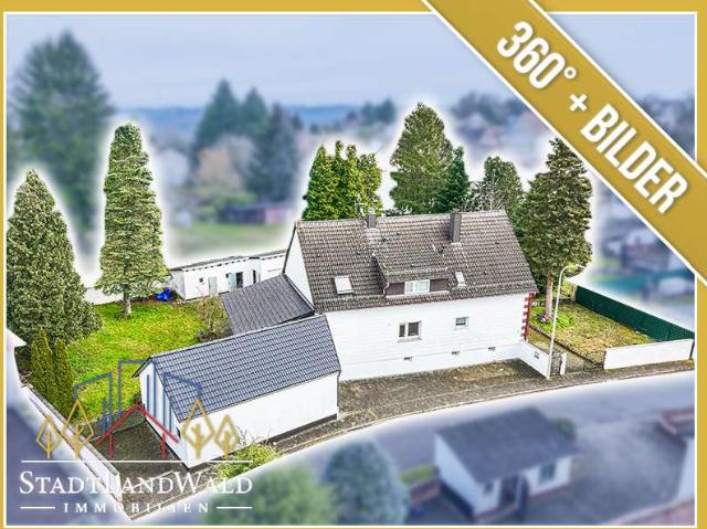 Haus kaufen in Schweix, Rheinland-Pfalz