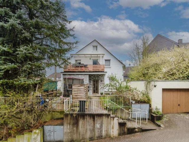 Haus kaufen in Schwelm, Nordrhein-Westfalen