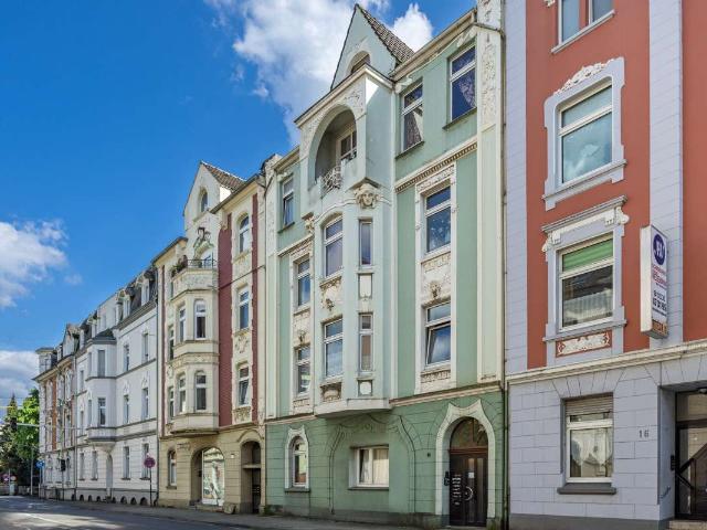 Haus kaufen in Loh, Schwelm