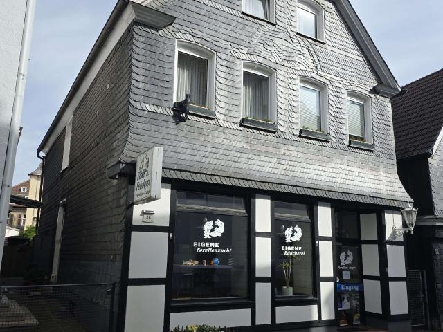Haus kaufen in Schwelm, Nordrhein-Westfalen