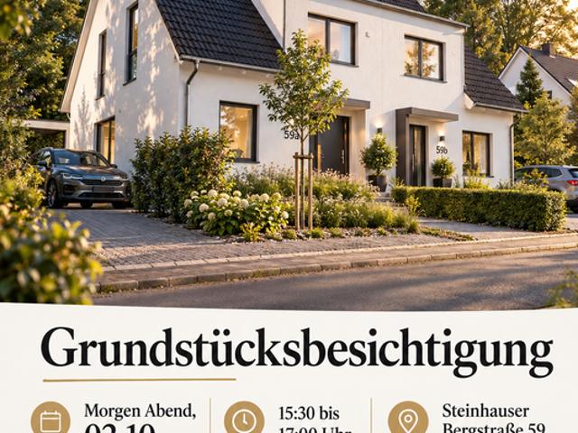 Haus kaufen in Loh, Schwelm